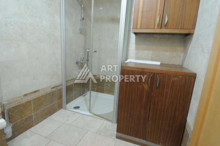 Квартира планировки 2+1, 101м2 в районе Каргыджак - Ракурс 5