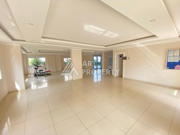 Квартира планировки 2+1, 100м2 в районе Оба - Ракурс 4