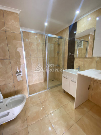 Квартира планировки 2+1, 100м2 в районе Оба - Ракурс 5