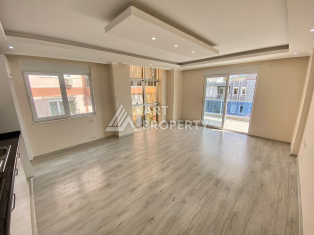 Квартира планировки 2+1, 100м2 в районе Оба - Ракурс 7