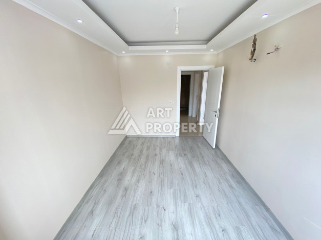 Квартира планировки 2+1, 100м2 в районе Оба - Ракурс 11