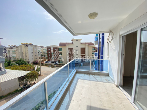 Квартира планировки 2+1, 100м2 в районе Оба - Ракурс 13