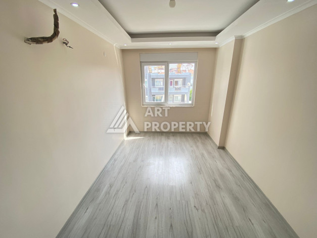 Квартира планировки 2+1, 100м2 в районе Оба - Ракурс 17