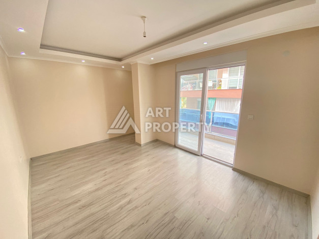 Квартира планировки 2+1, 100м2 в районе Оба - Ракурс 24