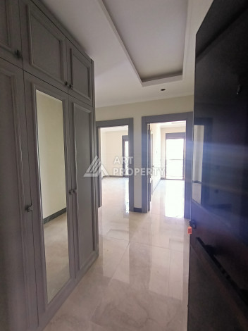 Квартира планировки 1+1, 70м2 в районе Каргыджак - Ракурс 8