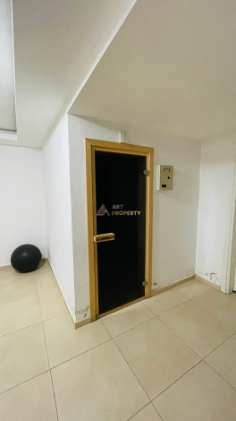 Квартира 1+1 в центральной части Махмутлара с новой мебелью и техникой, 70 м2 - Ракурс 11