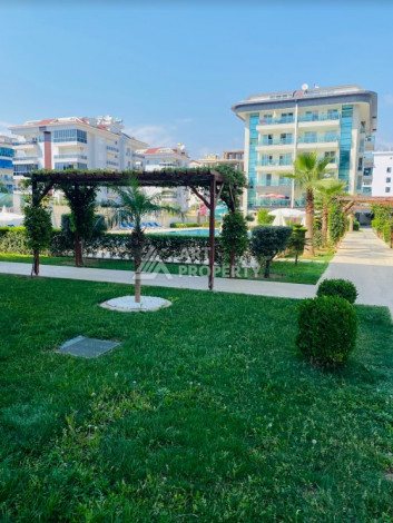 Квартира планировки 1+1, 50м2 в районе Кестель - Ракурс 7