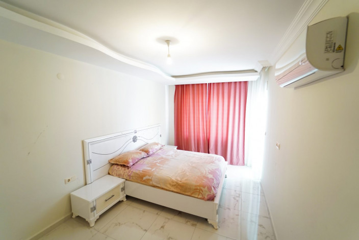 Квартира 1+1 с мебелью в самом центре Махмутлара, 60 м2 - Ракурс 8