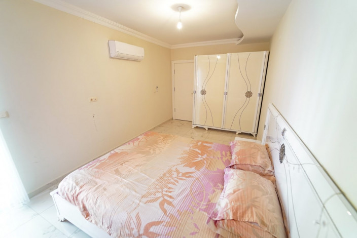 Квартира 1+1 с мебелью в самом центре Махмутлара, 60 м2 - Ракурс 10