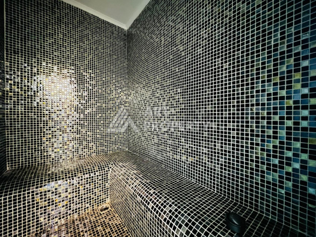 Апартаменты планировки 1+1, 60м2 в районе Оба - Ракурс 9