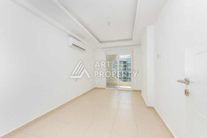 Апартаменты планировки 2+1, 101м2 в районе Авсаллар - Ракурс 3