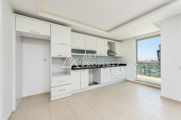 Апартаменты планировки 2+1, 101м2 в районе Авсаллар - Ракурс 5