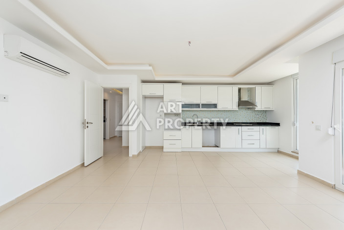 Апартаменты планировки 2+1, 101м2 в районе Авсаллар - Ракурс 6