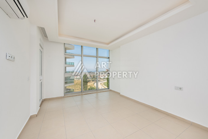 Апартаменты планировки 2+1, 101м2 в районе Авсаллар - Ракурс 10