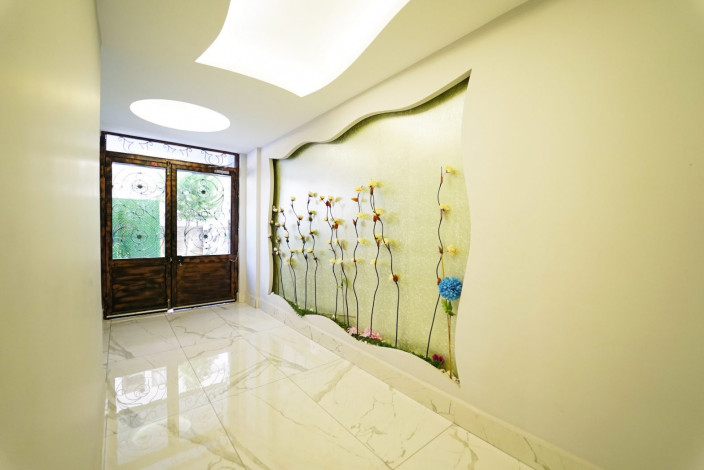 Квартира 1+1 с мебелью в самом центре Махмутлара, 60 м2 - Ракурс 16