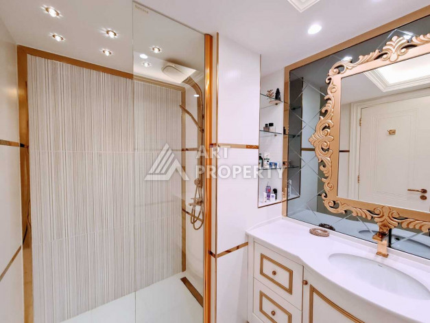 Апартаменты планировки 2+1, 110м2 в районе Махмутлар - Ракурс 11