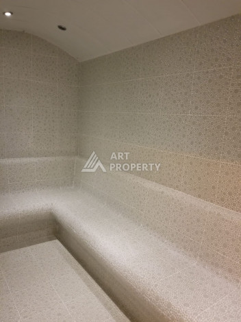 Апартаменты планировки 3+1, 175м2 в районе Махмутлар - Ракурс 26