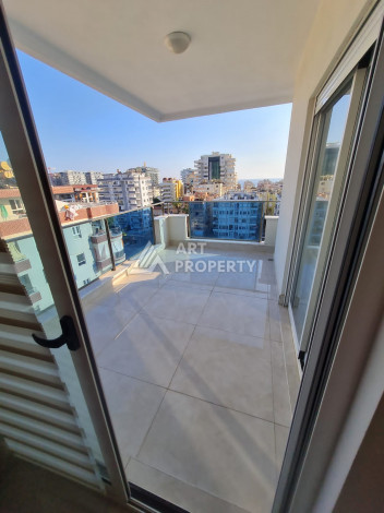 Апартаменты планировки 3+1, 175м2 в районе Махмутлар - Ракурс 39