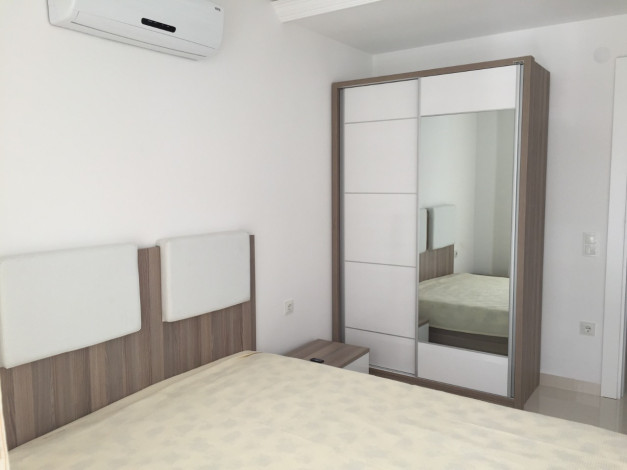 Полностью меблированная квартира 1+1 вблизи от моря в центре Аланьи, 65 м2 - Ракурс 2