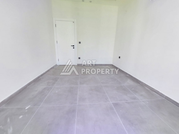 Квартира планировки 1+1, 70м2 в районе Махмутлар - Ракурс 4