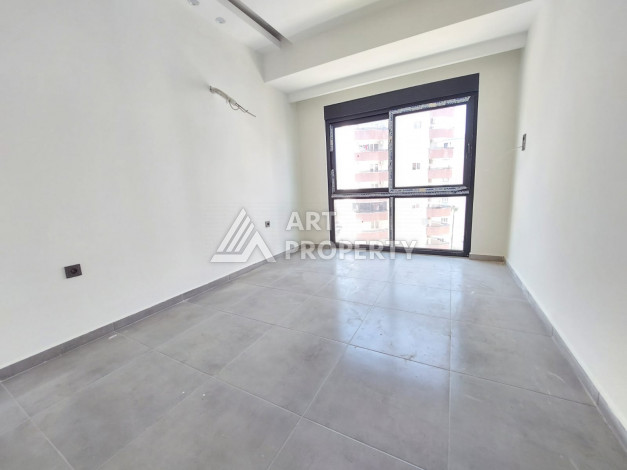 Квартира планировки 1+1, 70м2 в районе Махмутлар - Ракурс 12