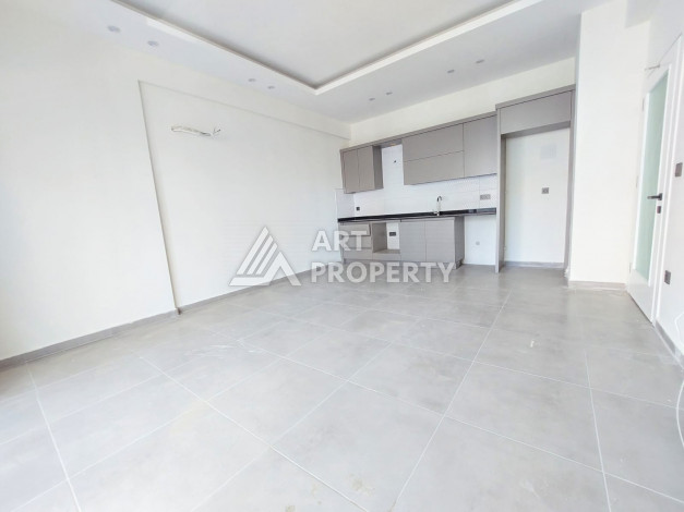 Квартира планировки 1+1, 70м2 в районе Махмутлар - Ракурс 15