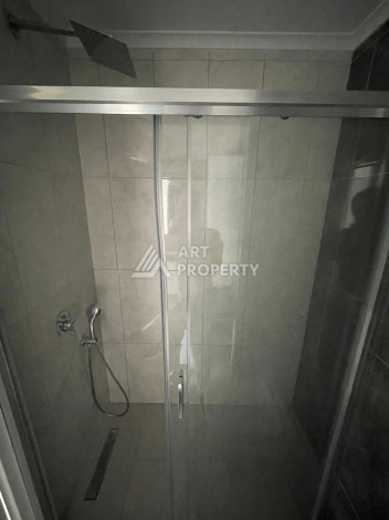 Апартаменты планировки 1+1, 57м2 в районе Махмутлар - Ракурс 22