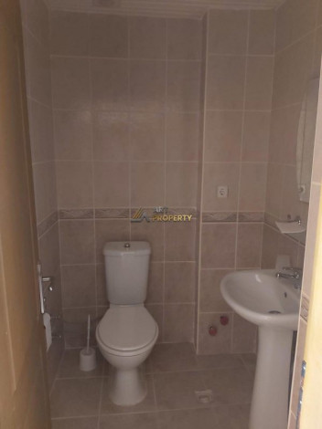 Квартира в 2+1 вблизи от моря в перспективном районе Оба города Аланья, 100 м2 - Ракурс 8