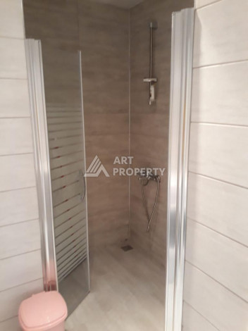 Меблированные апартаменты планировки 1+1, 65м2 в районе Махмутлар - Ракурс 9