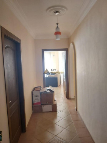 Квартира в 2+1 вблизи от моря в перспективном районе Оба города Аланья, 100 м2 - Ракурс 11