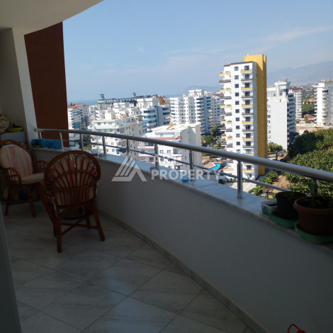 Апартаменты планировки 1+1, 65м2 в районе Махмутлар - Ракурс 2