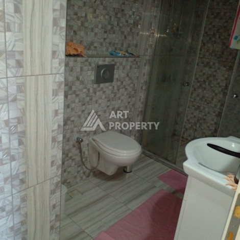 Апартаменты планировки 1+1, 65м2 в районе Махмутлар - Ракурс 5