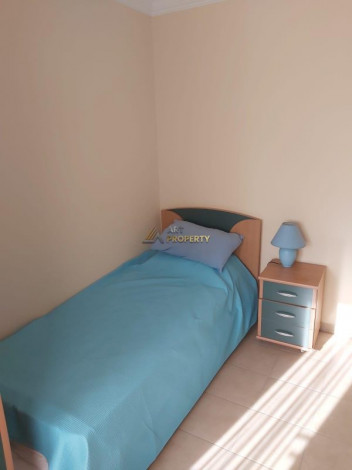 Квартира в 2+1 вблизи от моря в перспективном районе Оба города Аланья, 100 м2 - Ракурс 17