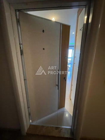 Апартаменты 1+1 с мебелью в районе Кестель, 62м2 - Ракурс 16