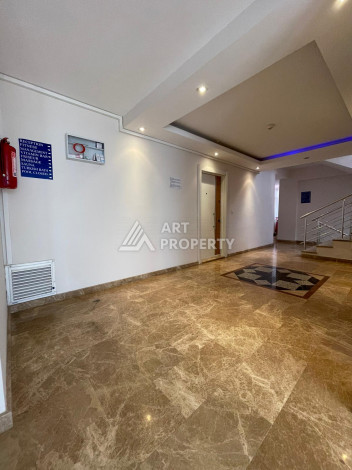 Апартаменты 1+1 с мебелью в районе Кестель, 62м2 - Ракурс 18