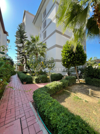 Апартаменты 1+1 с мебелью в районе Кестель, 62м2 - Ракурс 22