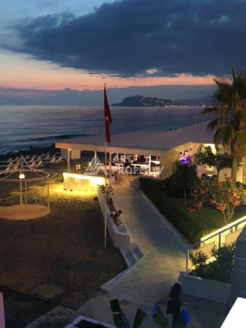 Апартаменты 1+1 с мебелью в районе Кестель, 62м2 - Ракурс 28