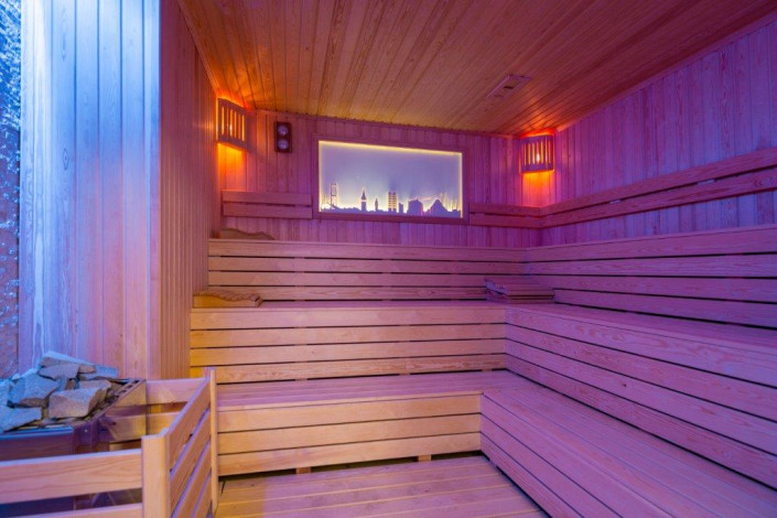 Полностью меблированная квартира 1+1 вблизи от моря в центре Аланьи, 65 м2 - Ракурс 5