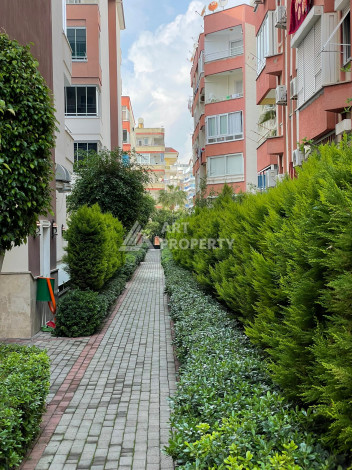 Апартаменты с мебелью 2+1, 120м2, район Махмутлар - Ракурс 5