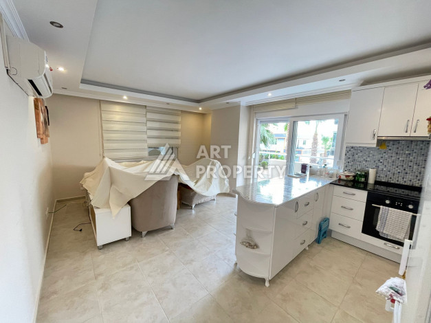 Апартаменты с мебелью 2+1, 120м2, район Махмутлар - Ракурс 11