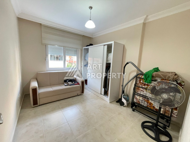 Апартаменты с мебелью 2+1, 120м2, район Махмутлар - Ракурс 14