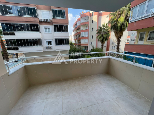 Апартаменты с мебелью 2+1, 120м2, район Махмутлар - Ракурс 17