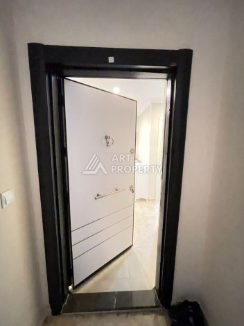 Апартаменты с мебелью 2+1, 120м2, район Махмутлар - Ракурс 18