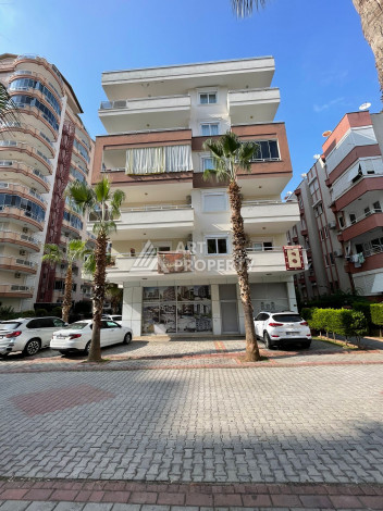 Апартаменты с мебелью 2+1, 120м2, район Махмутлар - Ракурс 19