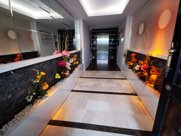 Квартира 1+1 в 450 метрах от Средиземного моря, в районе Оба, Алания, 50 м2 - Ракурс 8