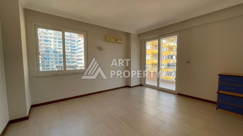 Квартира планировки 2+1, 120м2 в районе Махмутлар - Ракурс 9