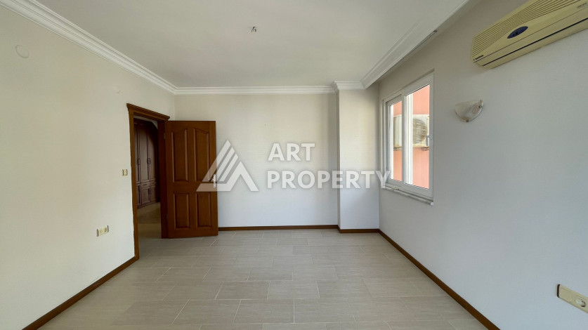 Квартира планировки 2+1, 120м2 в районе Махмутлар - Ракурс 10