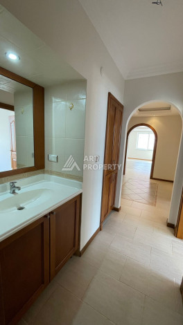 Квартира планировки 2+1, 120м2 в районе Махмутлар - Ракурс 8