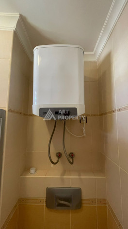 Квартира планировки 2+1, 120м2 в районе Махмутлар - Ракурс 12