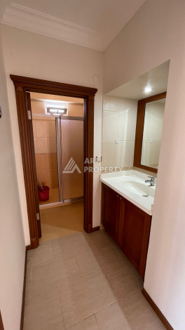 Квартира планировки 2+1, 120м2 в районе Махмутлар - Ракурс 13